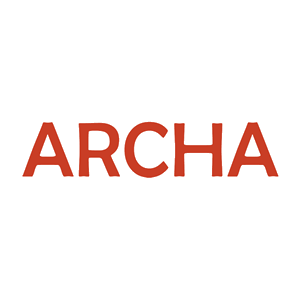  logo archa