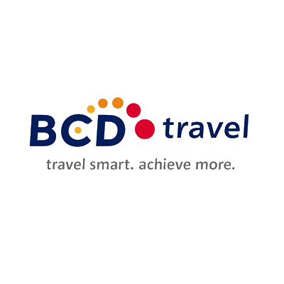 logo bcd travel