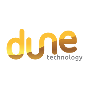 logo dune technology